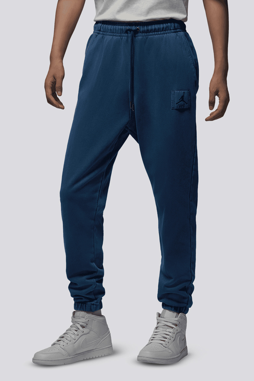 Buy M J ESSENTIAL STATEMENT WASHED FLEECE PANTS for EUR 92.90 on