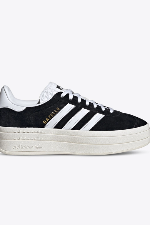 jd white gazelles