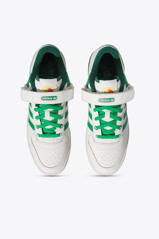 adidas forum green 38