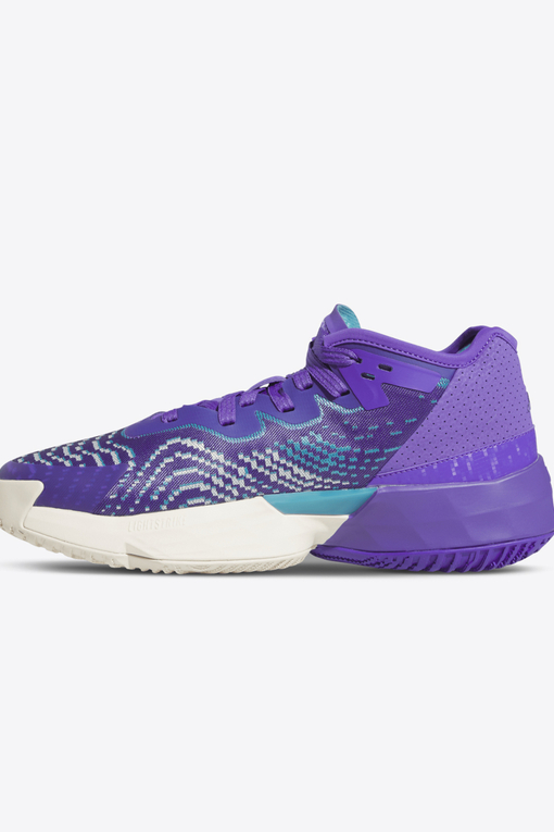 Adidas DON Issue VegNonVeg