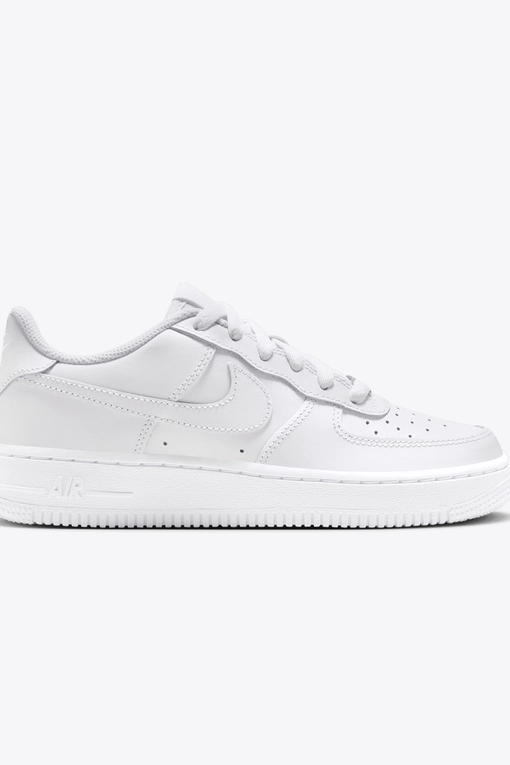 nike air force gs white