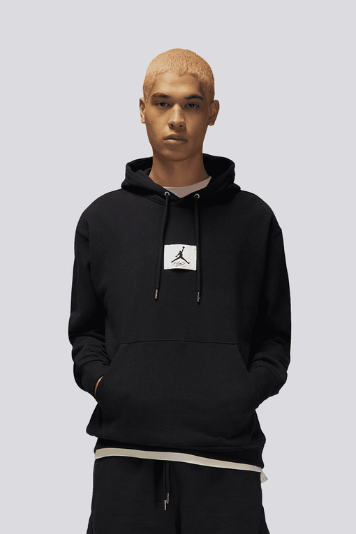 Jordan Flight Fleece Hoodie VegNonVeg