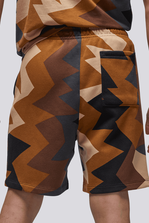 Jordan store camo shorts