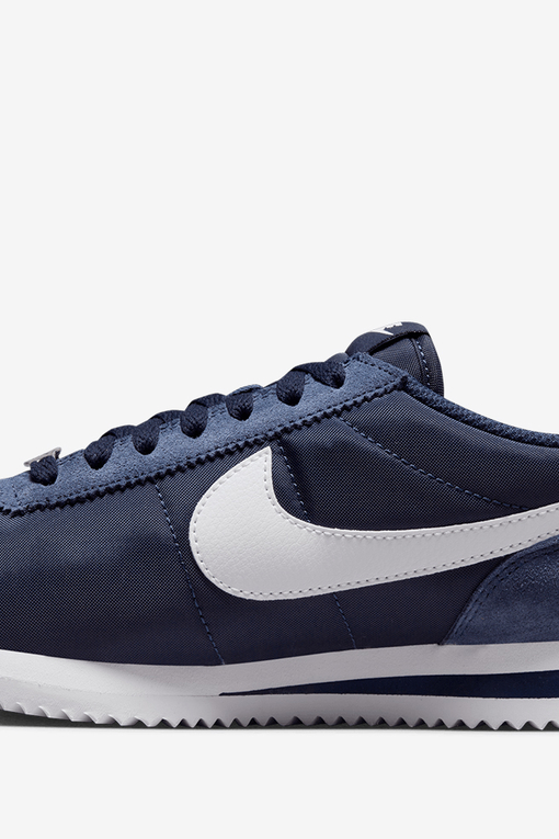 Nike high top sales cortez