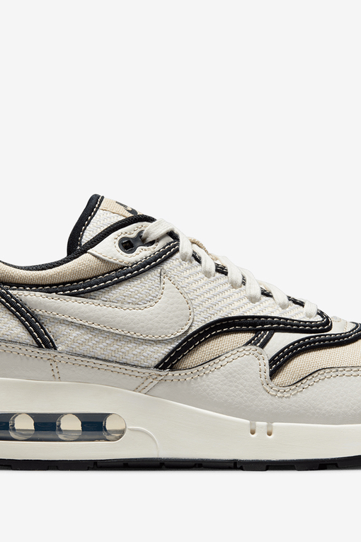 Nike air max 1 premium clearance sail