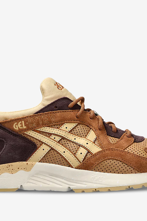 Gel lyte shop 5 beige