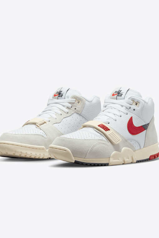 Nike air store trainer 1 red