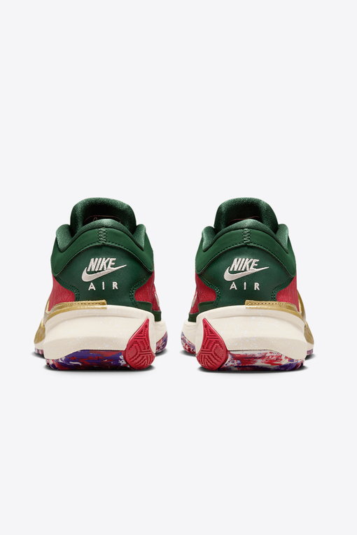 Nike - Zoom Freak 5 Ep - VegNonVeg