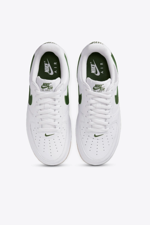 Buy NIKE AIR FORCE 1 LOW RETRO WHITE FOREST GREEN