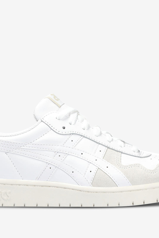 ASICS - JAPAN S 'WHITE' - VegNonVeg