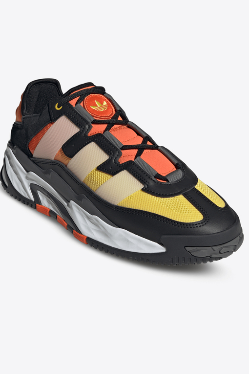 Adidas Originals Niteball VegNonVeg