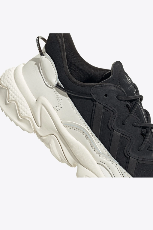 Off White Ozweego Tr Core Black Adidas Originals Ozweego Tr VegNonVeg
