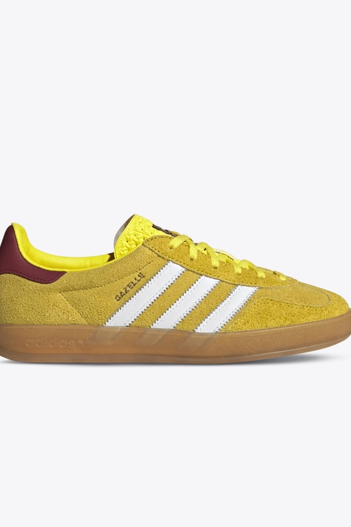Adidas Originals - Gazelle Indoor - VegNonVeg