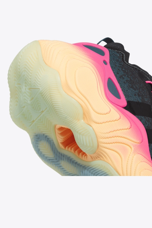 Adidas Originals Trae Young VegNonVeg