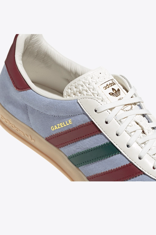 Adidas Originals Gazelle Indoor VegNonVeg