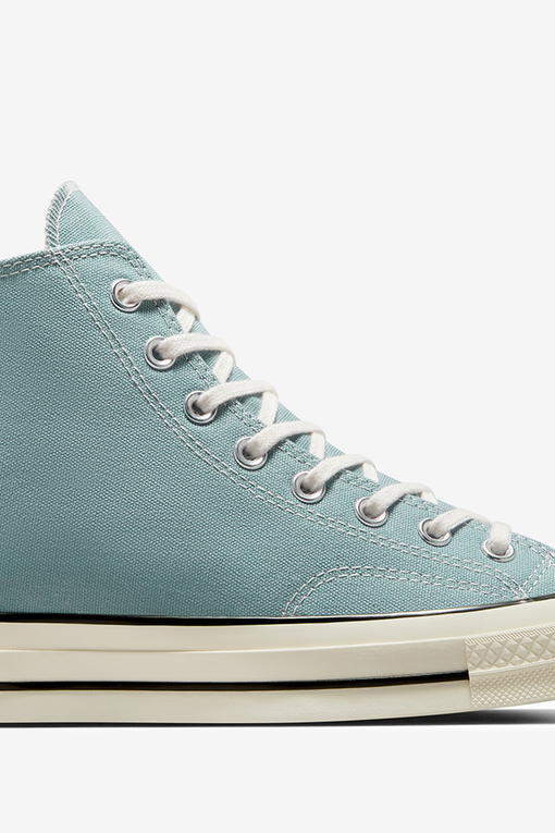 Converse - CHUCK 70 HIGH 'PERIWINKLE' - VegNonVeg