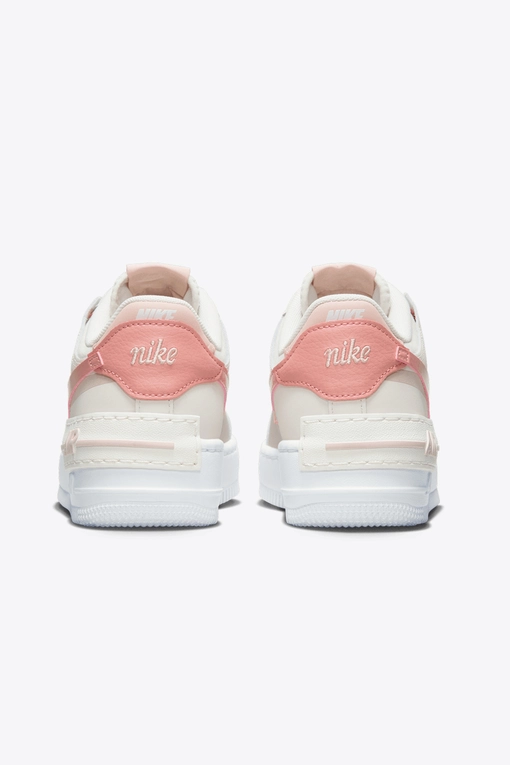 Nike Buy NIKE AIR FORCE SHADOW 'PHANTOM/RED STARDUST-PINK