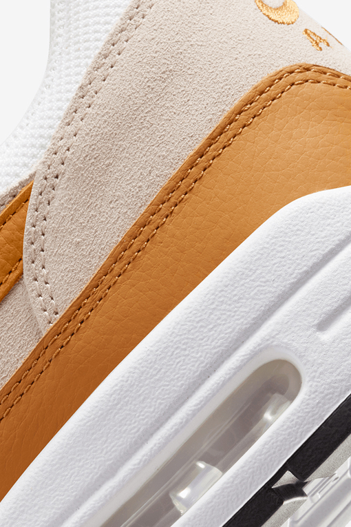 Nike air max deals 9 leather bronze