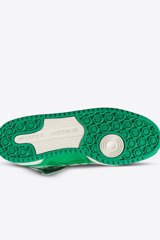 Adidas Originals Forum Mid VegNonVeg