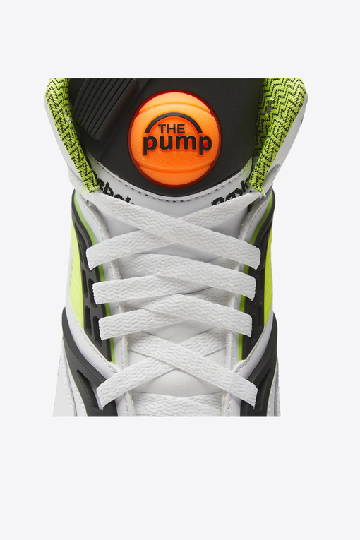 REEBOK Pump Tz VegNonVeg
