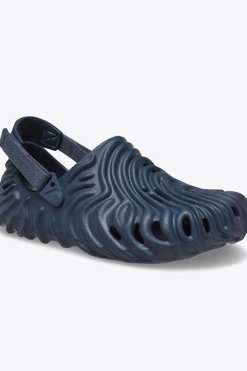 Crocs - X Salehe Bembury The Pollex Clog - VegNonVeg