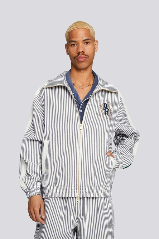 X Rhuigi T7 Summer Jacket