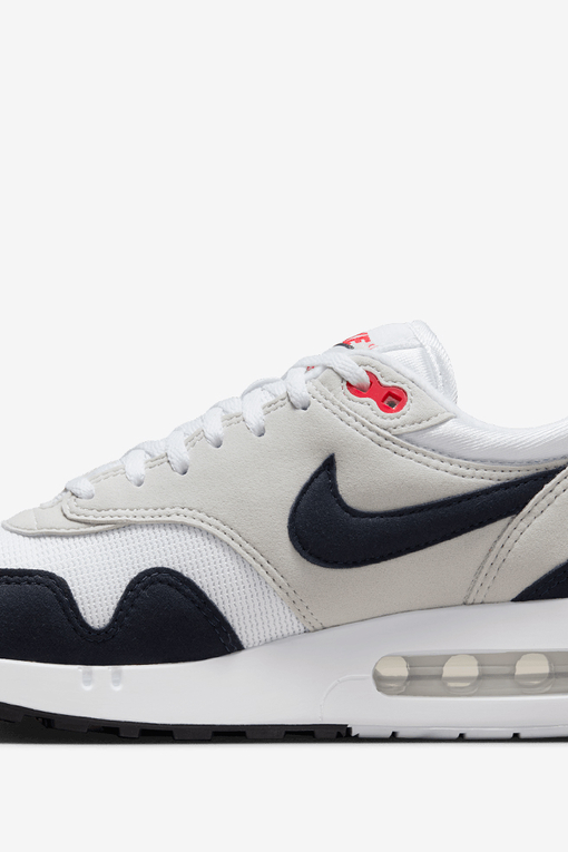Nike Air max 1 '86 OG sneaker  WHITE/OBSIDIAN-LT NEUTRAL GREY