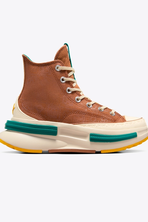 Converse - Run Star Legacy Cx Hi - VegNonVeg