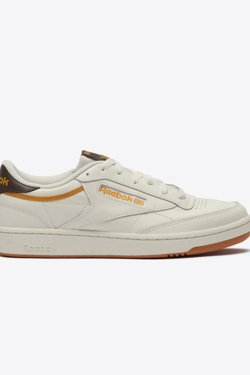 Reebok c 85 store gold