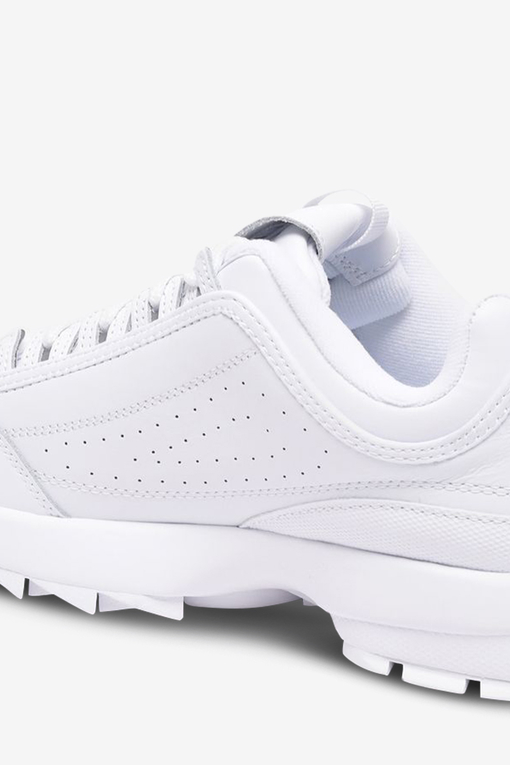 Fila disruptor best sale 2 womens white