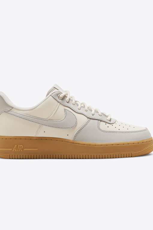 air force 1 07 trainers light orewood artic pink