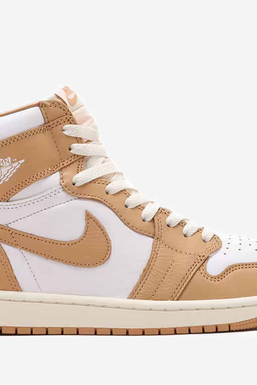 Jordan - Buy NIKE AIR JORDAN 1 RETRO HIGH OG 'PRALINE/WHITE-SAIL' -  VegNonVeg