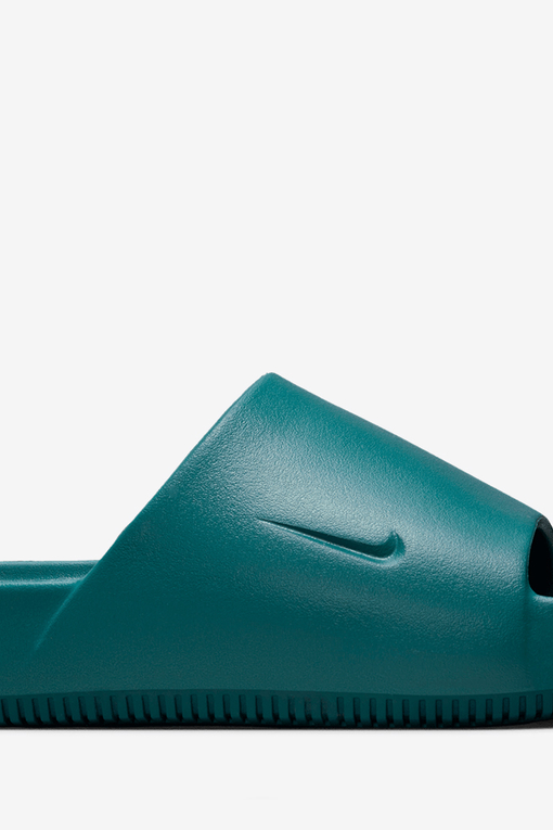 Nike - CALM SLIDE 'GEODE TEAL' - VegNonVeg