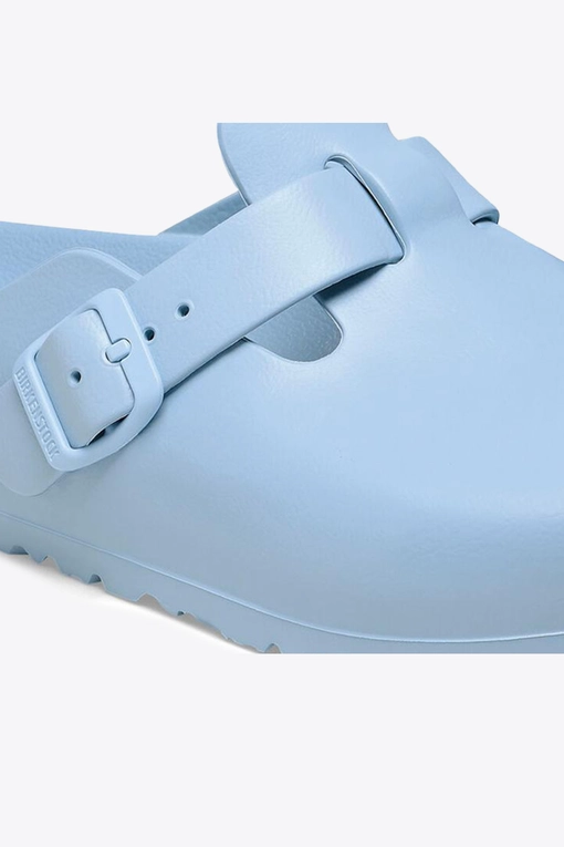 Birkenstock - BIRKENSTOCK BOSTON EVA DUSTY BLUE l Buy Women's