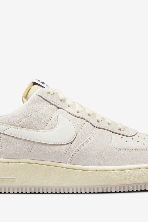 Air force store 1 low beige