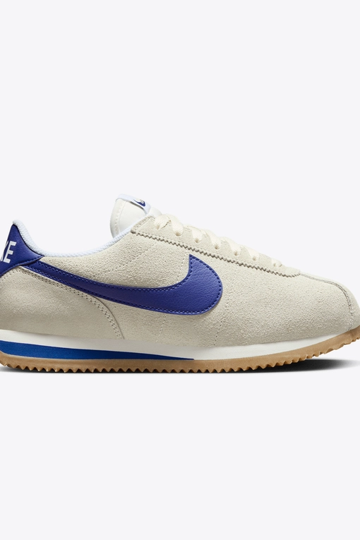 royal blue nike cortez mens