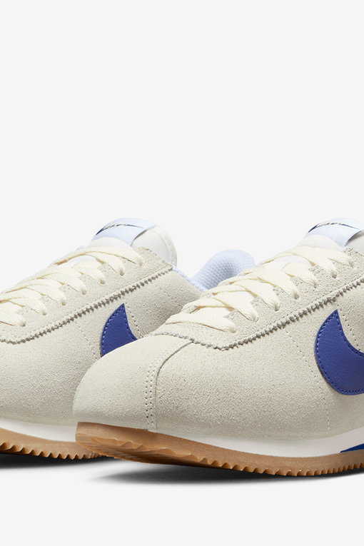 Nike cortez deals pale ivory