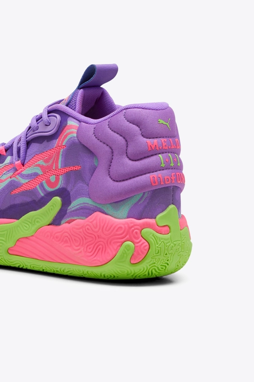 Puma - Mb03 Toxic - VegNonVeg