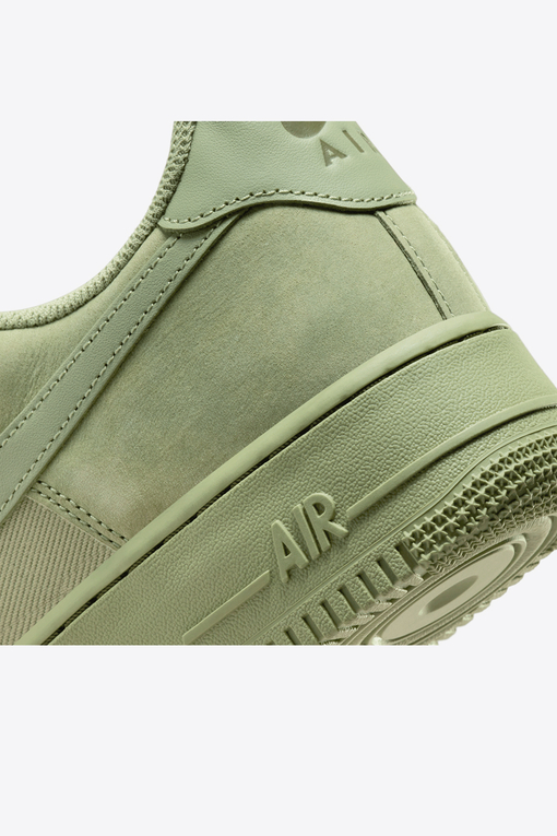 Cargo Nike Air Green Suede Nike Air Force 180 Mid Urban Haze Green