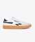 REVENGE PLUS GUM 'SNOWY WHITE / GREY WHITE-GUM'