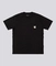 Short Sleeve Pocket T-Shirt