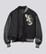 Letterman Jacket