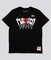 Nba Retrodome Tee Bulls