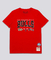 Nba Hwc Champ Stack Tee Bulls