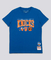 Nba Hwc Champ Stack Tee Knicks