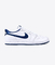 AIR JORDAN 1 LOW 85 'WHITE/NAVY'