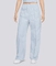 Sportswear Trend Woven Pant