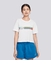 Sportswear Crop Tee Ncps