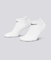 Everyday Lightweight Ankle Socks 3 Pairs