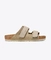 Uji Nubuck Leather